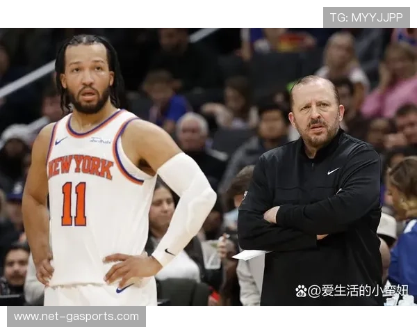 布伦森季后赛持球时间激增背后尼克斯进攻压力与核心消耗全面解析